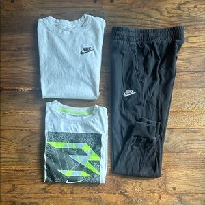 Boys Nike Bundle